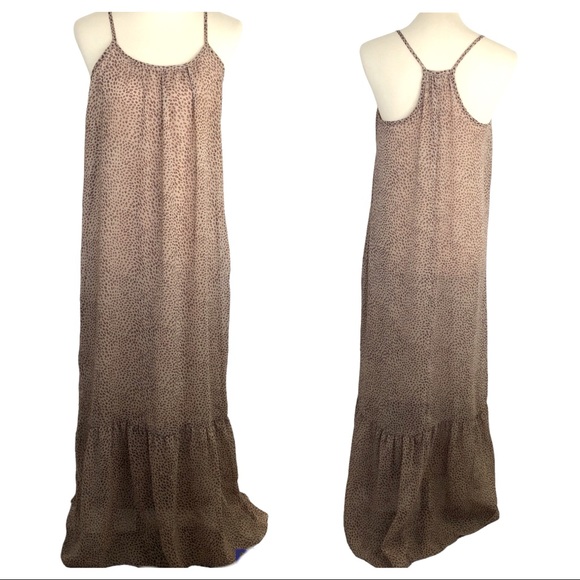 EVERLY RACERBACK DRESS - Picture 1 of 8